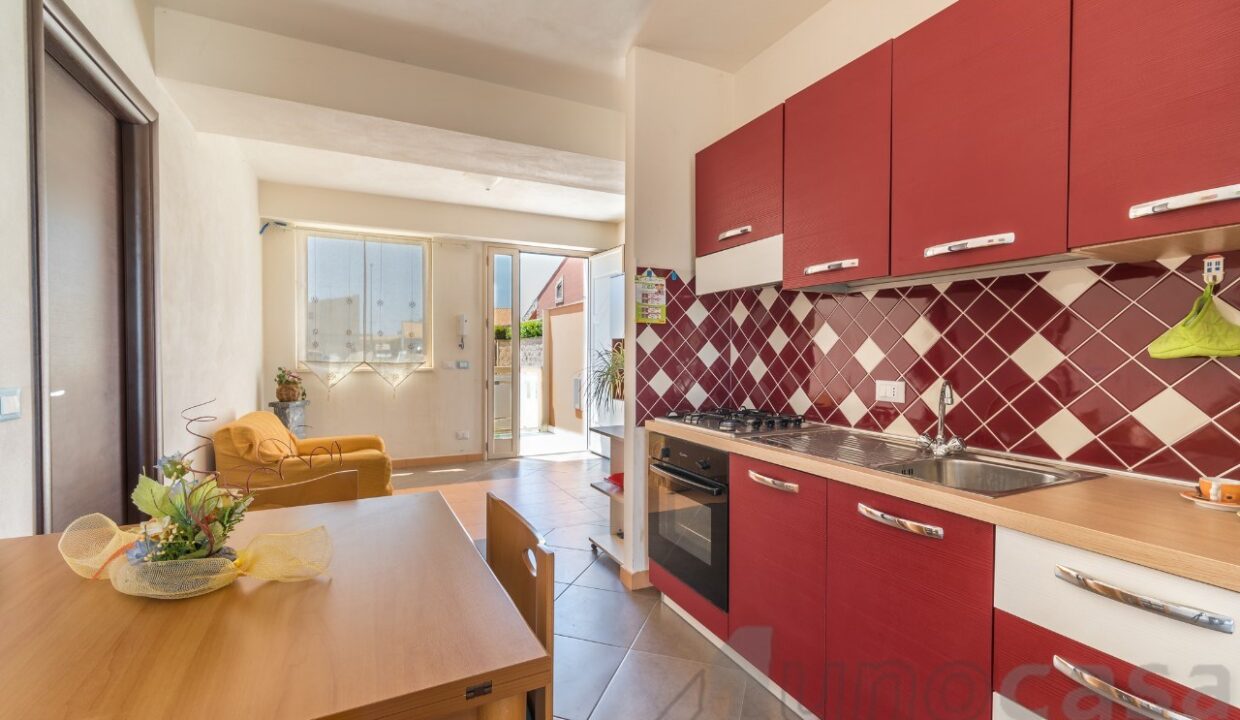 Foto immobile Rif. 3516 - Villa a Ragusa - immagine 3