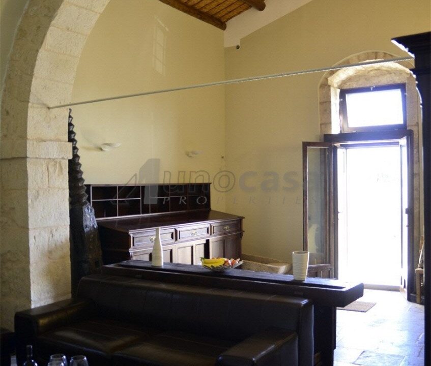 Foto immobile Rif. 3063 - Villa a Modica - immagine 5