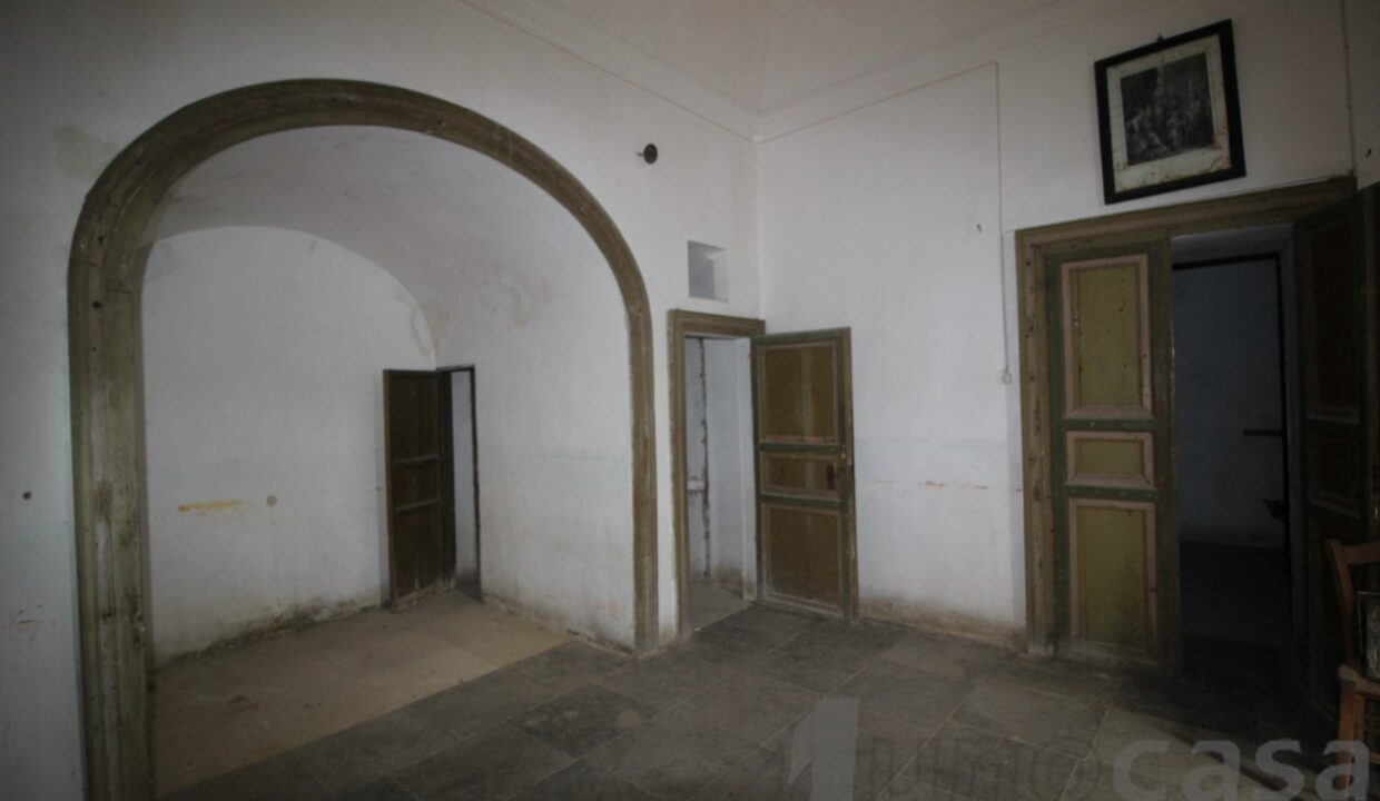 Foto immobile Rif. 3324 - Casale a Modica - immagine 28