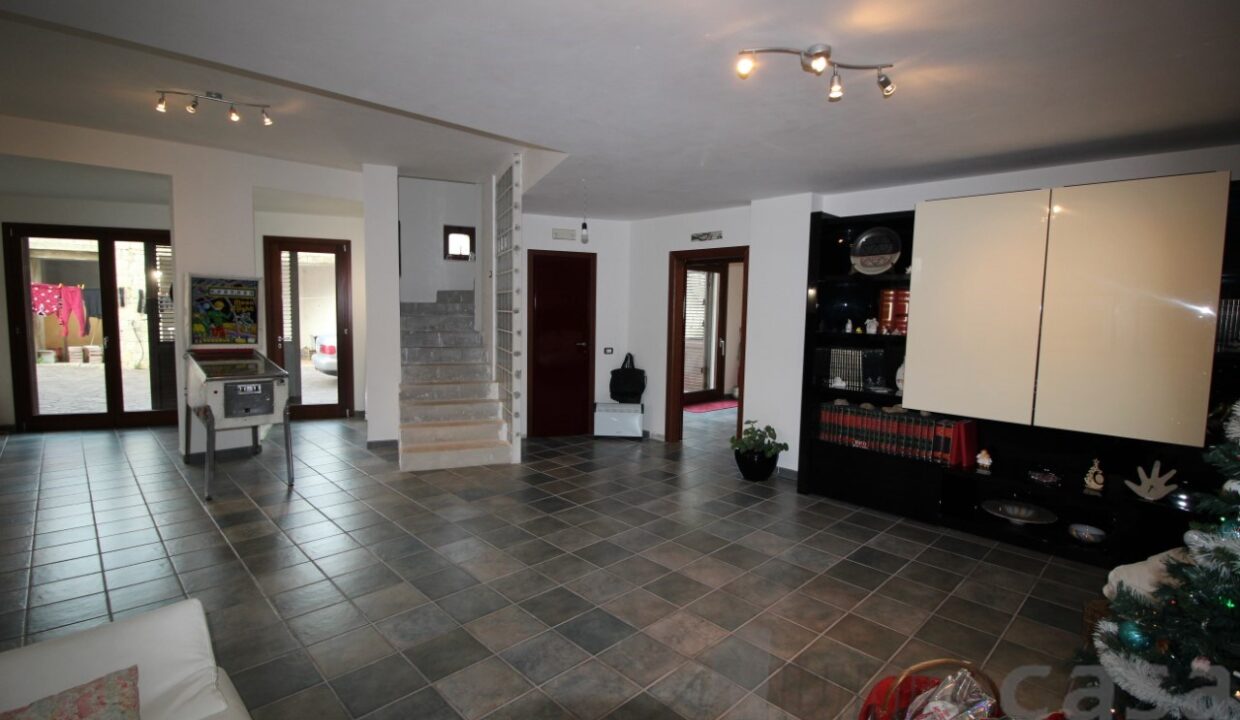 Foto immobile Rif. 3308 - Villa a Modica - immagine 11