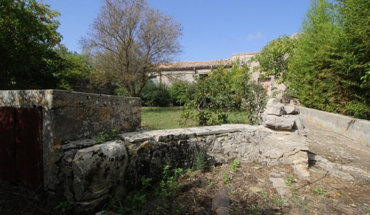 Foto immobile Rif. 3324 - Casale a Modica - immagine 20