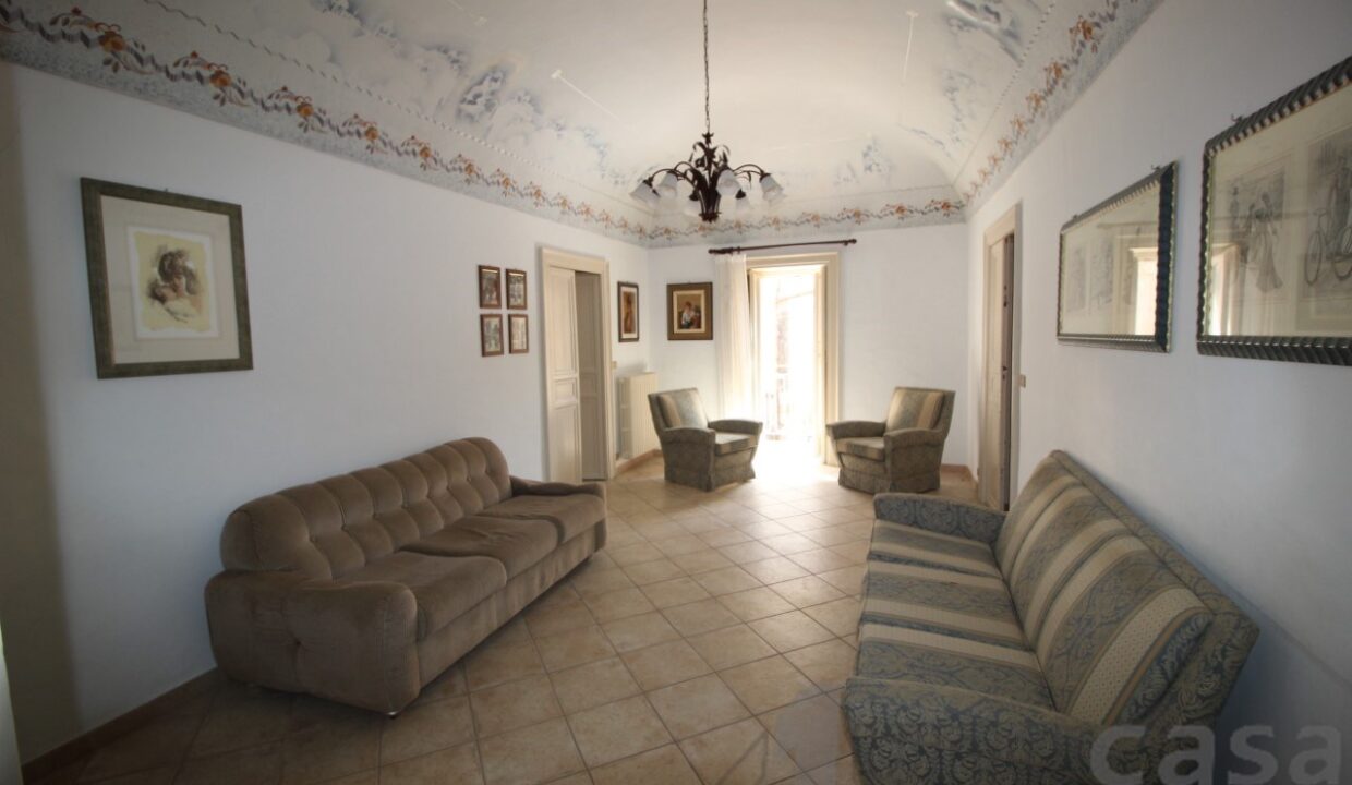 Foto immobile Rif. 3392 - Appartamento a Ragusa - immagine 6