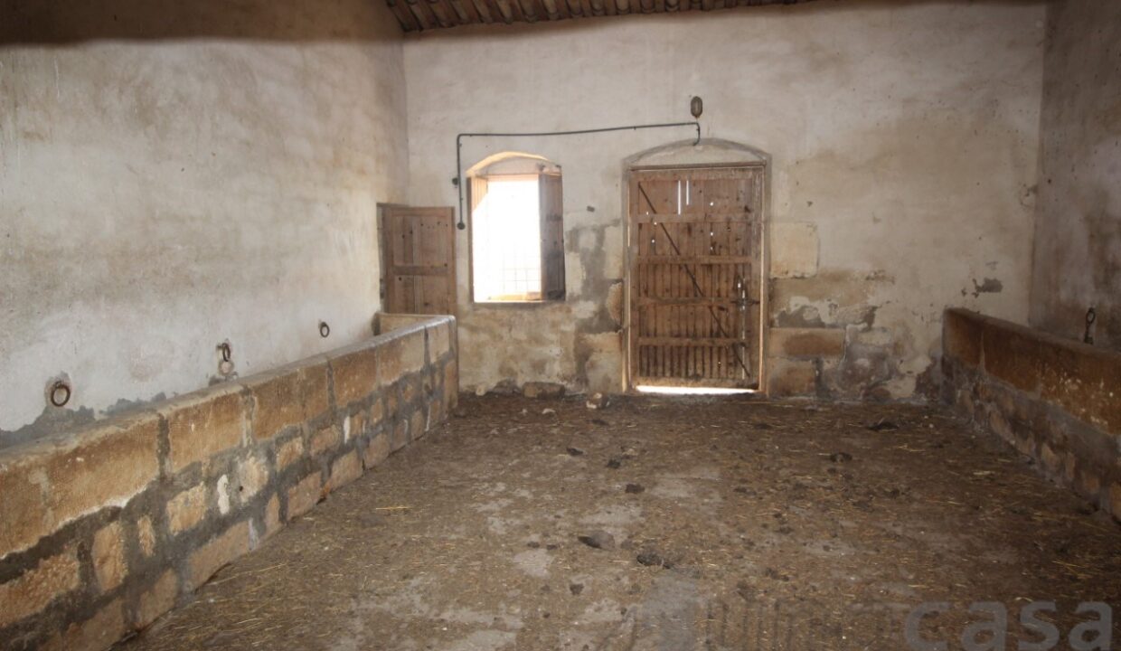 Foto immobile Rif. 3421 - Casale a Modica - immagine 20