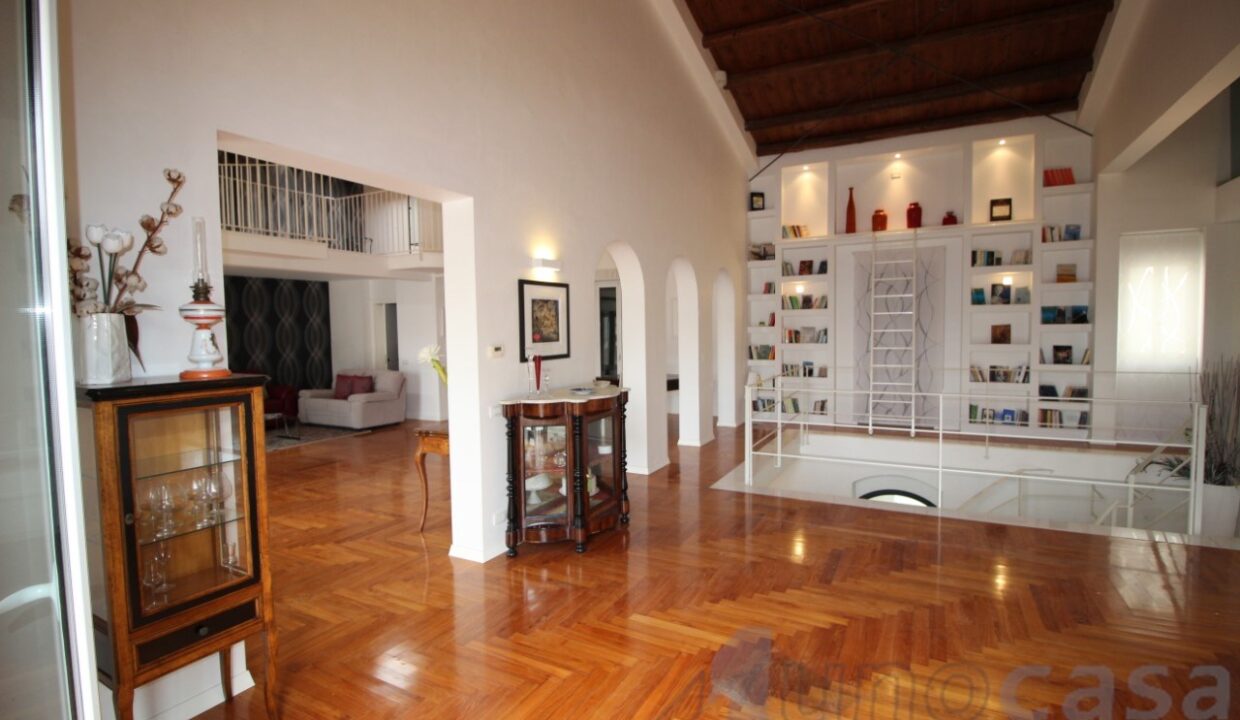Foto immobile Rif. 3277 - Casa indipendente a Ragusa - immagine 10
