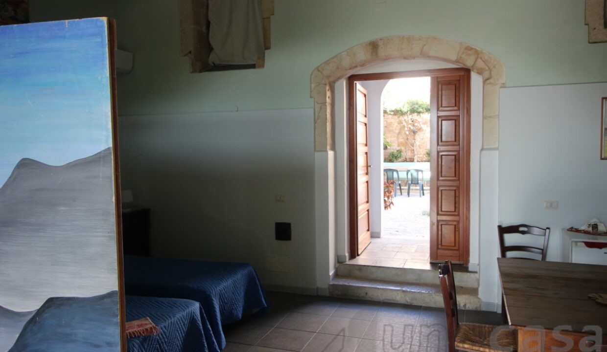 Foto immobile Rif. 3419 - Casale a Modica - immagine 21