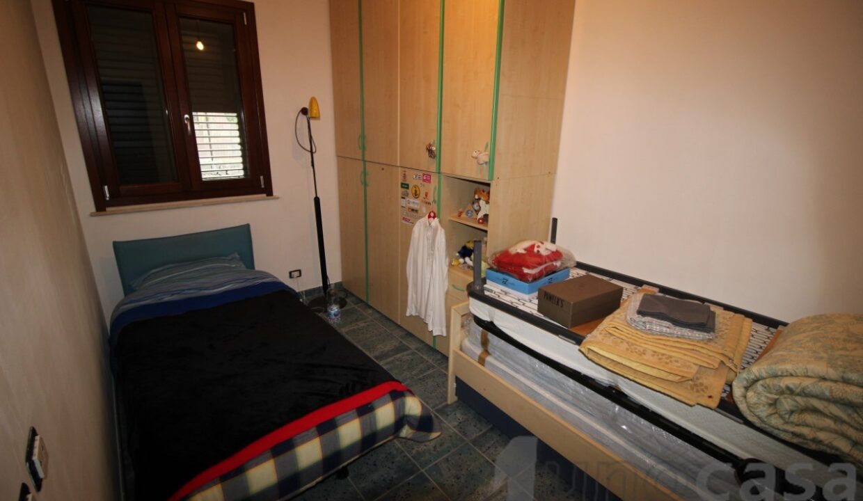 Foto immobile Rif. 3308 - Villa a Modica - immagine 15