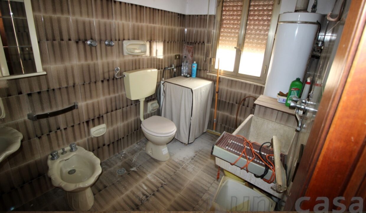 Foto immobile Rif. 3400 - Casa indipendente a Ragusa - immagine 12