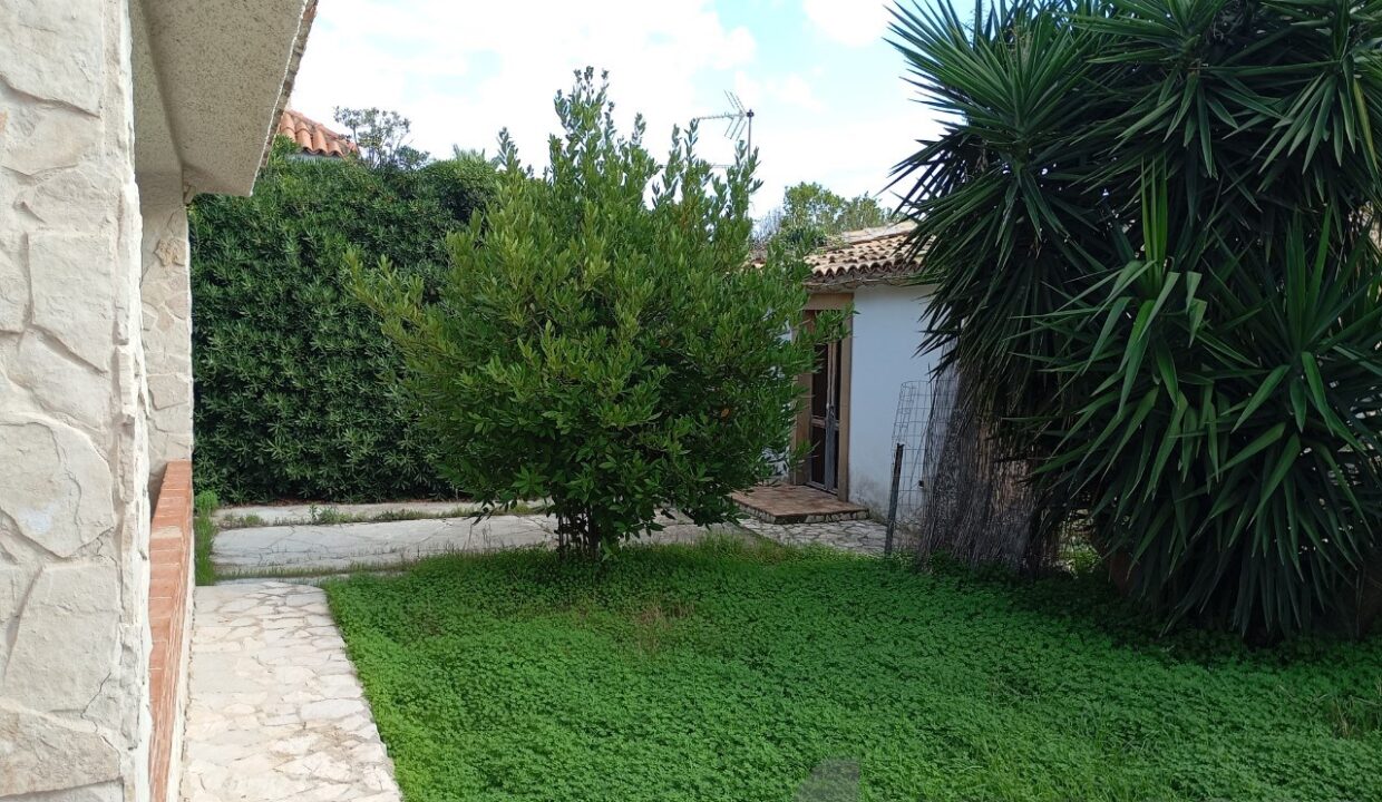 Foto immobile Rif. 3489 - Villa a Noto - immagine 2