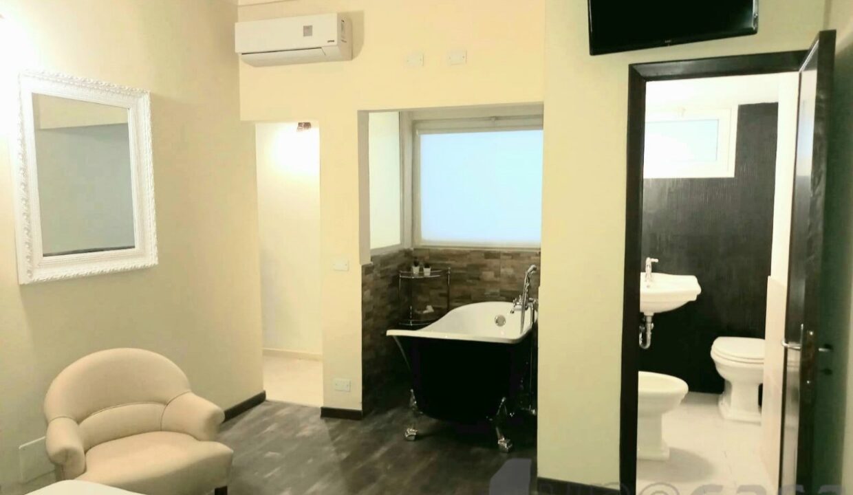 Foto immobile Rif. 3291 - Casa indipendente a Ragusa - immagine 17