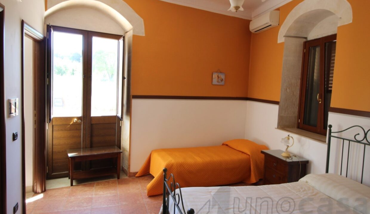 Foto immobile Rif. 3390 - Casa indipendente a Noto - immagine 8