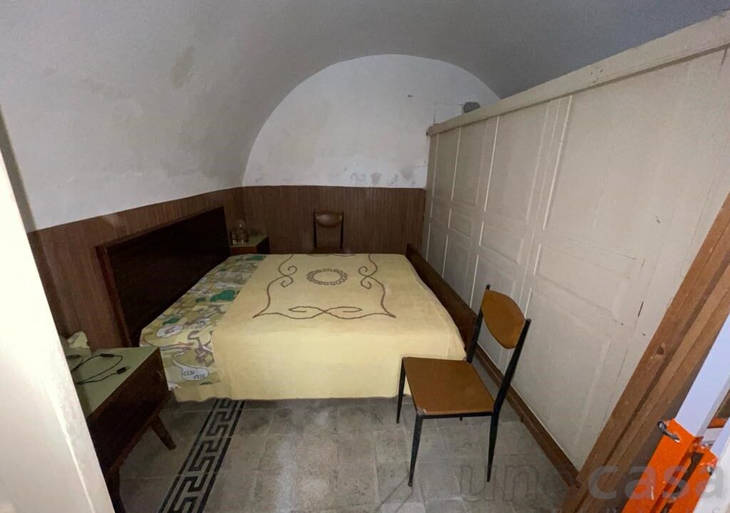 Foto immobile Rif. 3387 - Casa semindipendente a Scicli - immagine 4