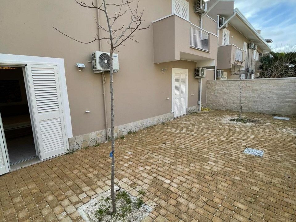 Foto immobile Rif. 3438 - Schiera di testa a Pachino - immagine 11