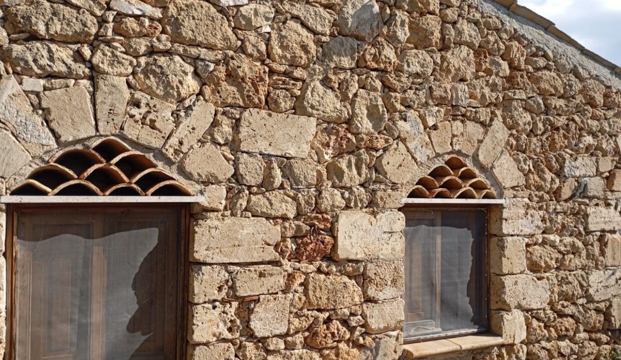 Foto immobile Rif. 3489 - Villa a Noto - immagine 21