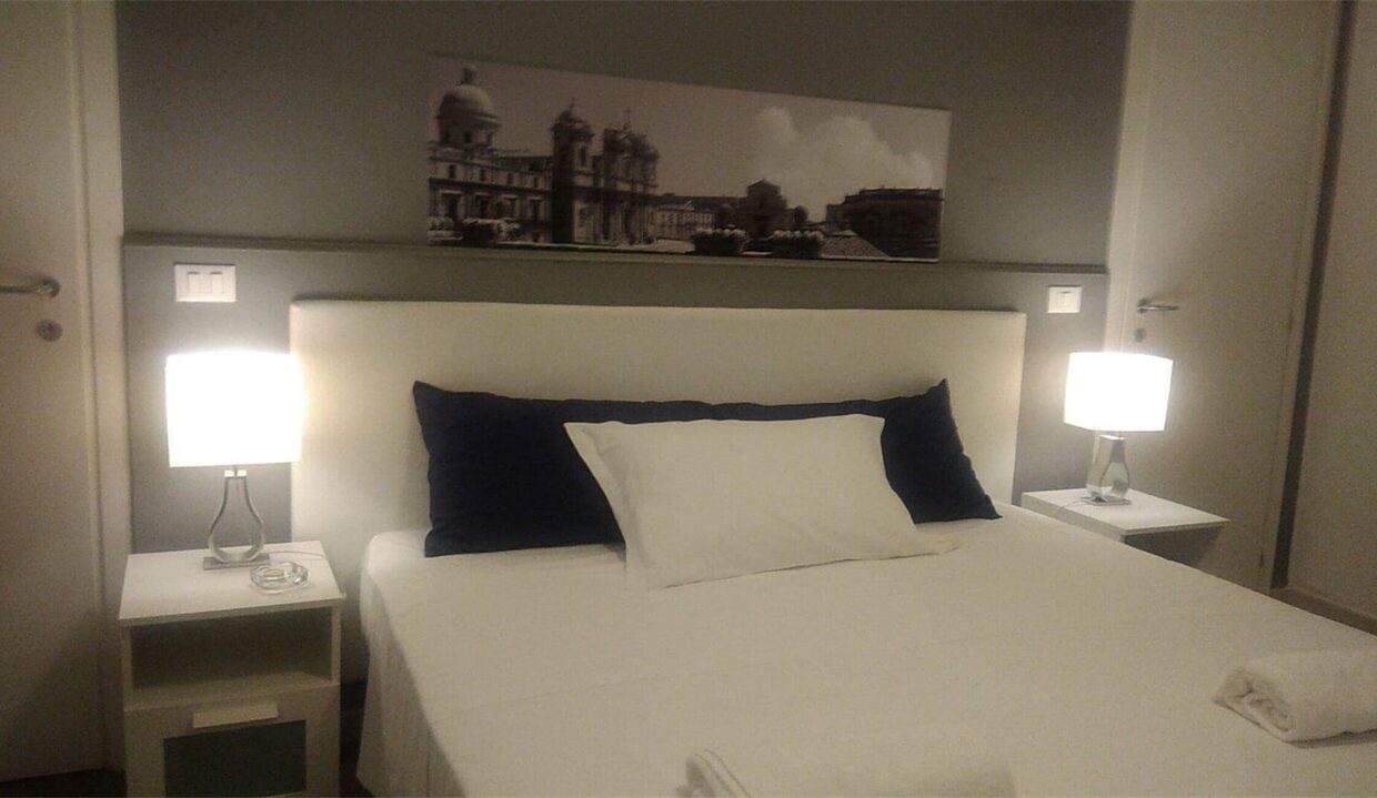 Foto immobile Rif. 3029 - Appartamento a Noto - immagine 13