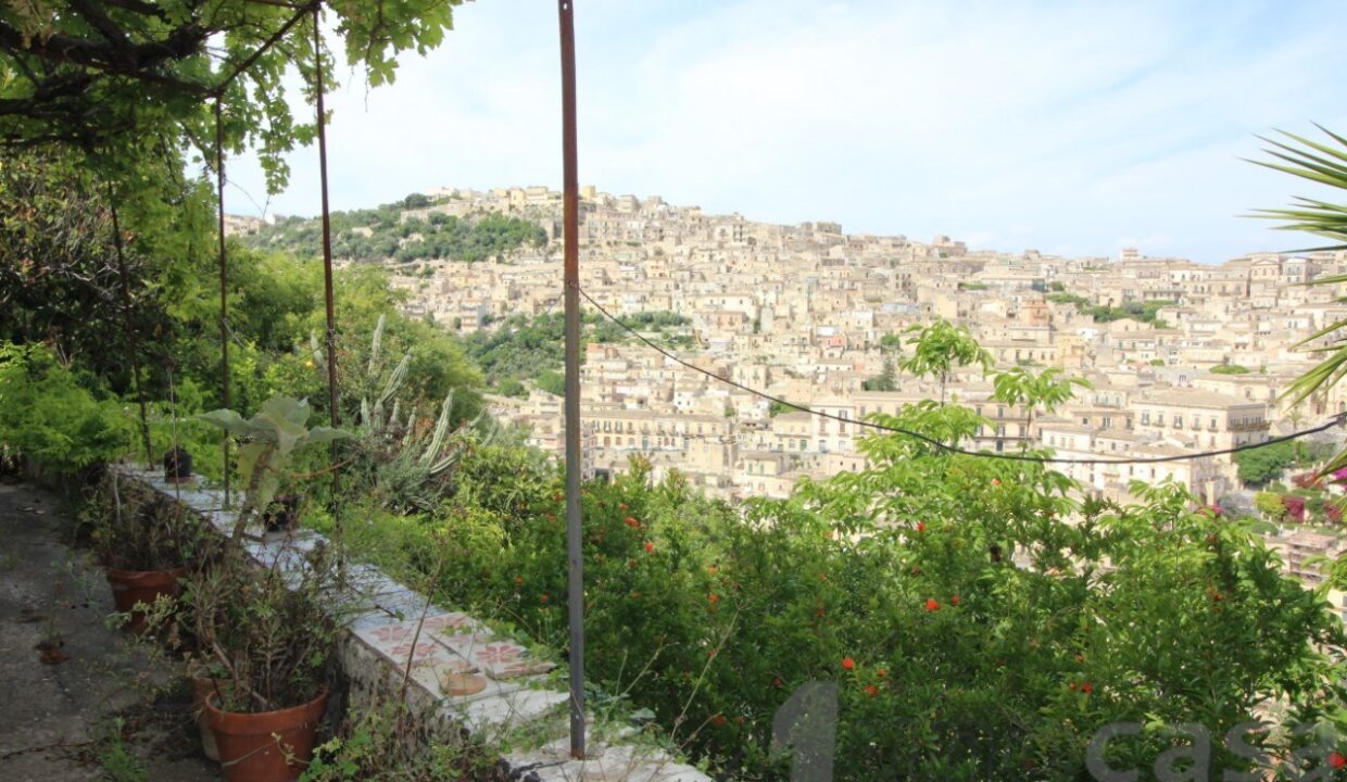 Foto immobile Rif. 3361 - Casa indipendente a Modica