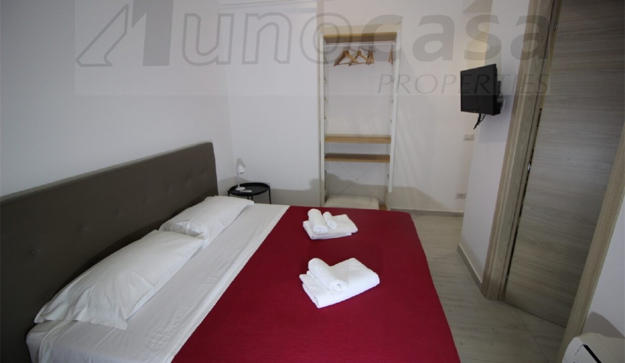 Foto immobile Rif. 3155 - Palazzo a Ragusa - immagine 13