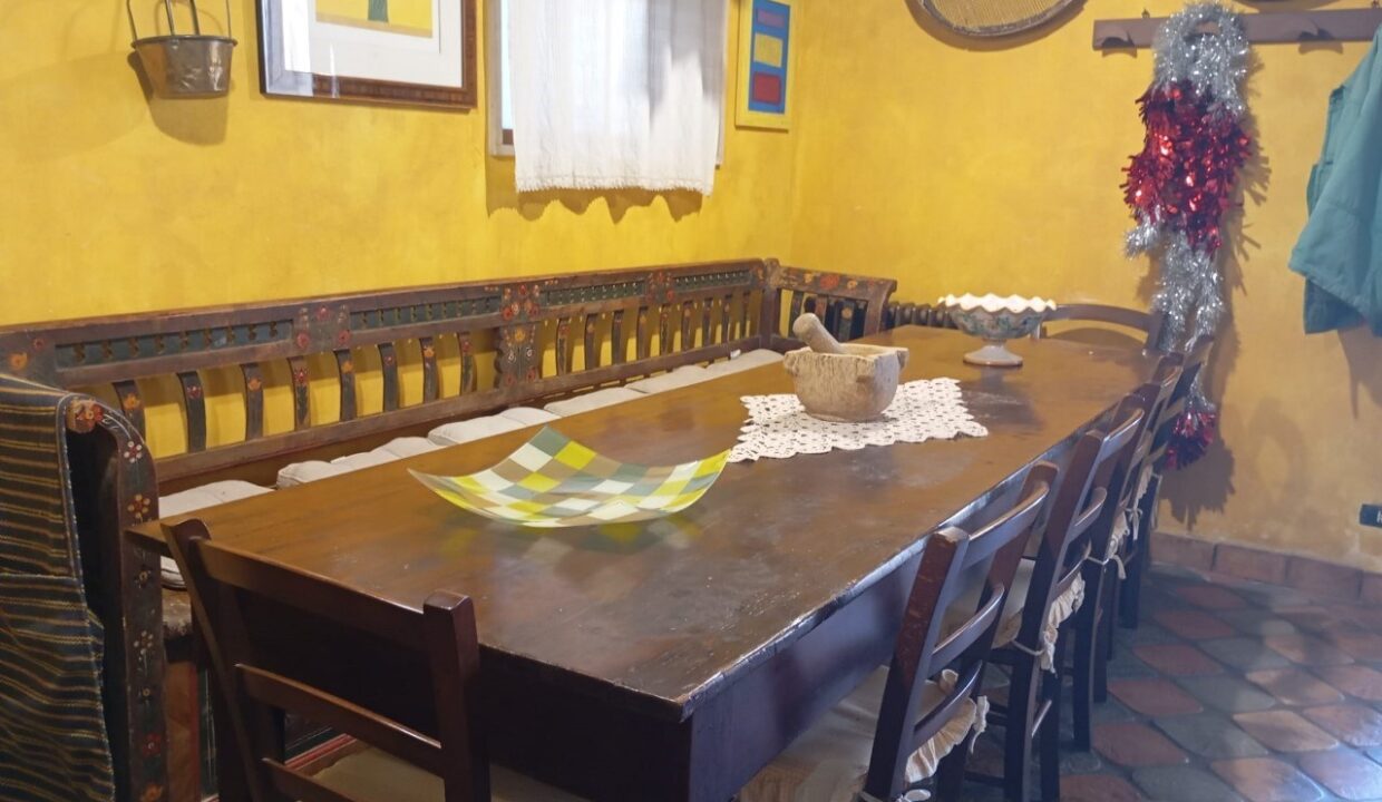 Foto immobile Rif. 3405 - Casale a Modica - immagine 14