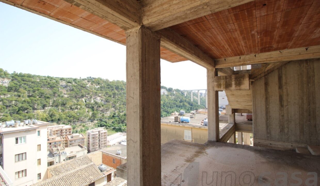 Foto immobile Rif. 3356 - Palazzo a Modica - immagine 6