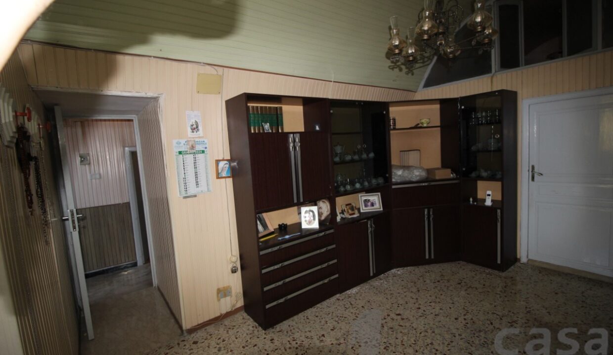 Foto immobile Rif. 3398 - Casa indipendente a Ragusa - immagine 5