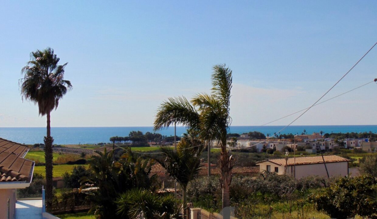 Foto immobile Rif. 3336 - Villa a Ragusa - immagine 12