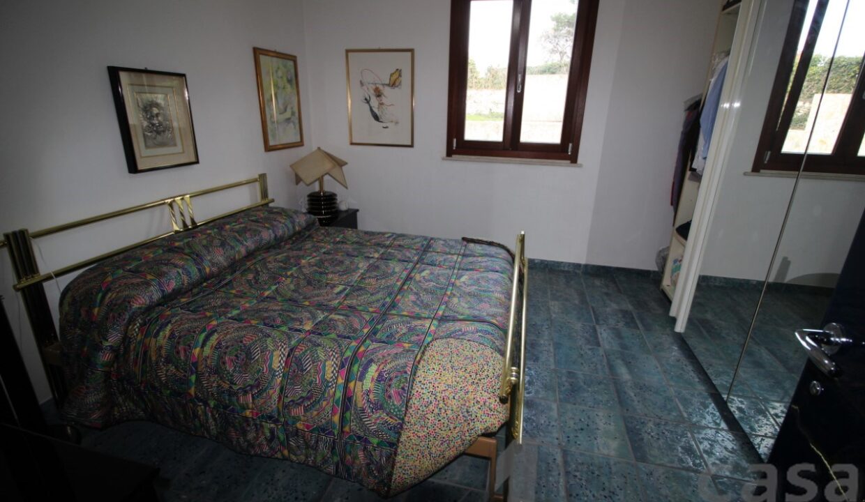 Foto immobile Rif. 3308 - Villa a Modica - immagine 12