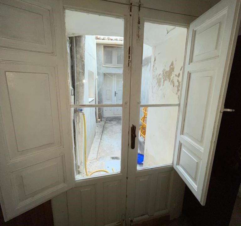 Foto immobile Rif. 3387 - Casa semindipendente a Scicli - immagine 6