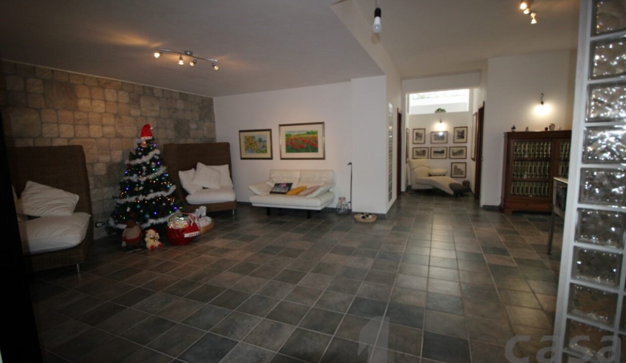 Foto immobile Rif. 3308 - Villa a Modica - immagine 8