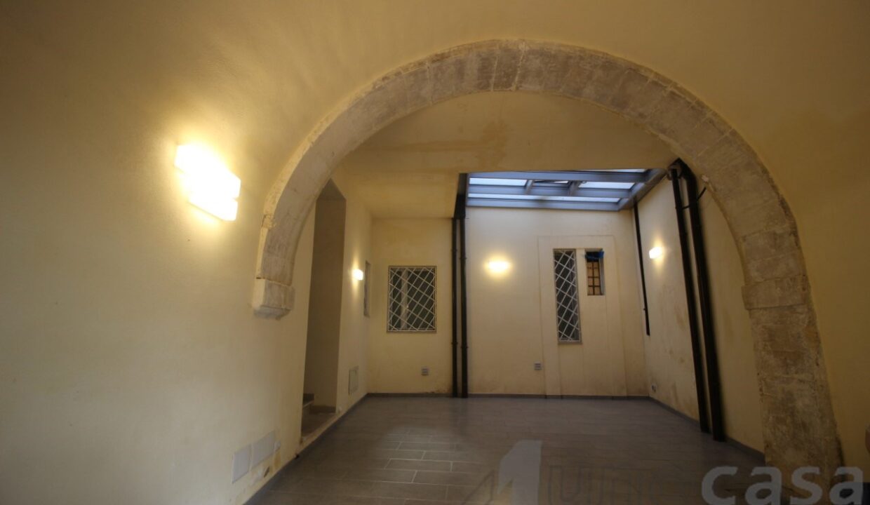 Foto immobile Rif. 3343 - Casa indipendente a Ragusa - immagine 2