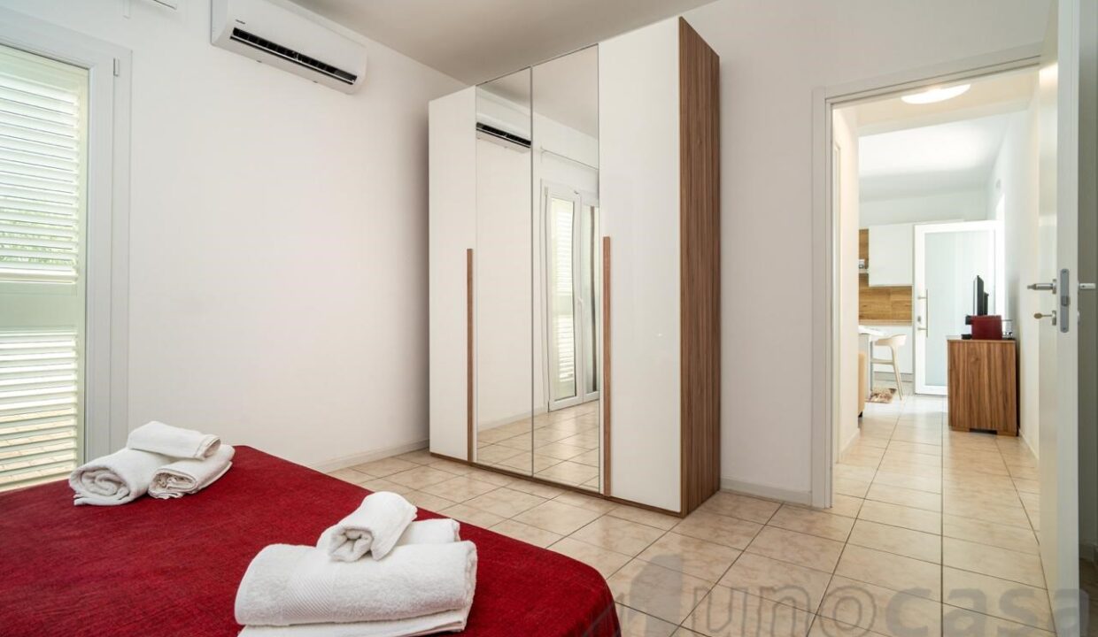 Foto immobile Rif. 3443 - Appartamento a Pachino - immagine 9