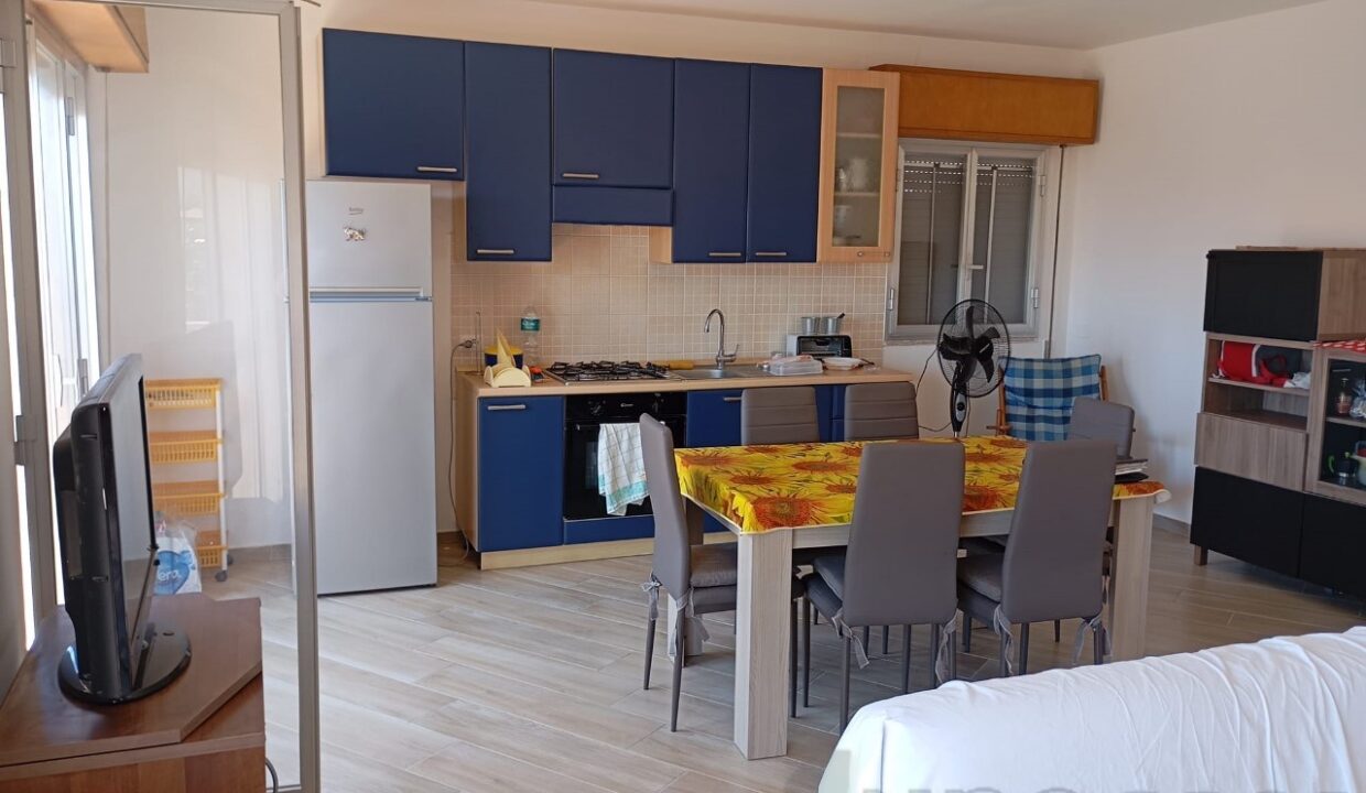 Foto immobile Rif. 3476 - Appartamento a Ragusa - immagine 13