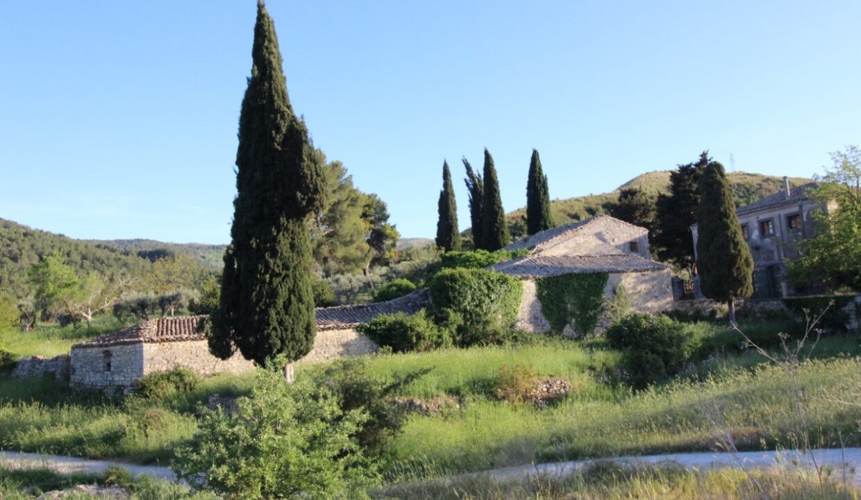 Foto immobile Rif. 3418 - Casale a Buccheri - immagine 15