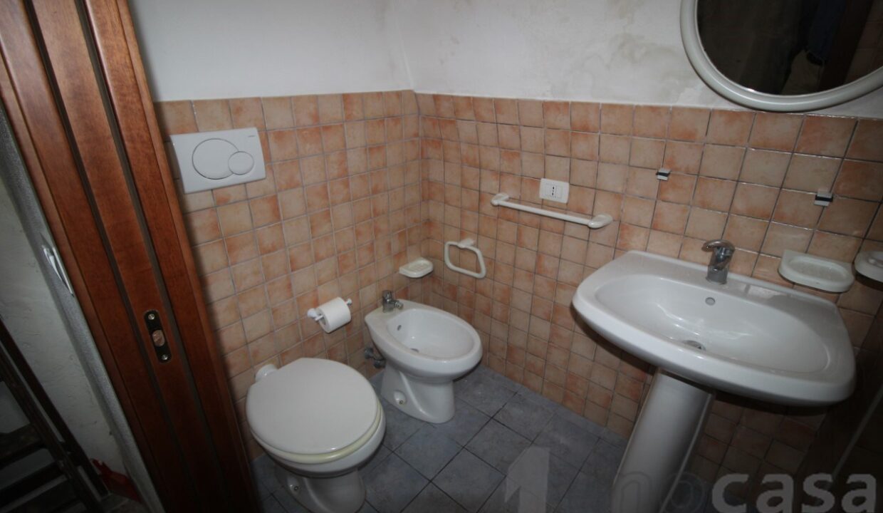 Foto immobile Rif. 3398 - Casa indipendente a Ragusa - immagine 7