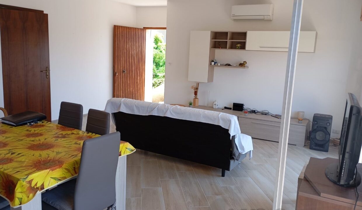 Foto immobile Rif. 3476 - Appartamento a Ragusa - immagine 4