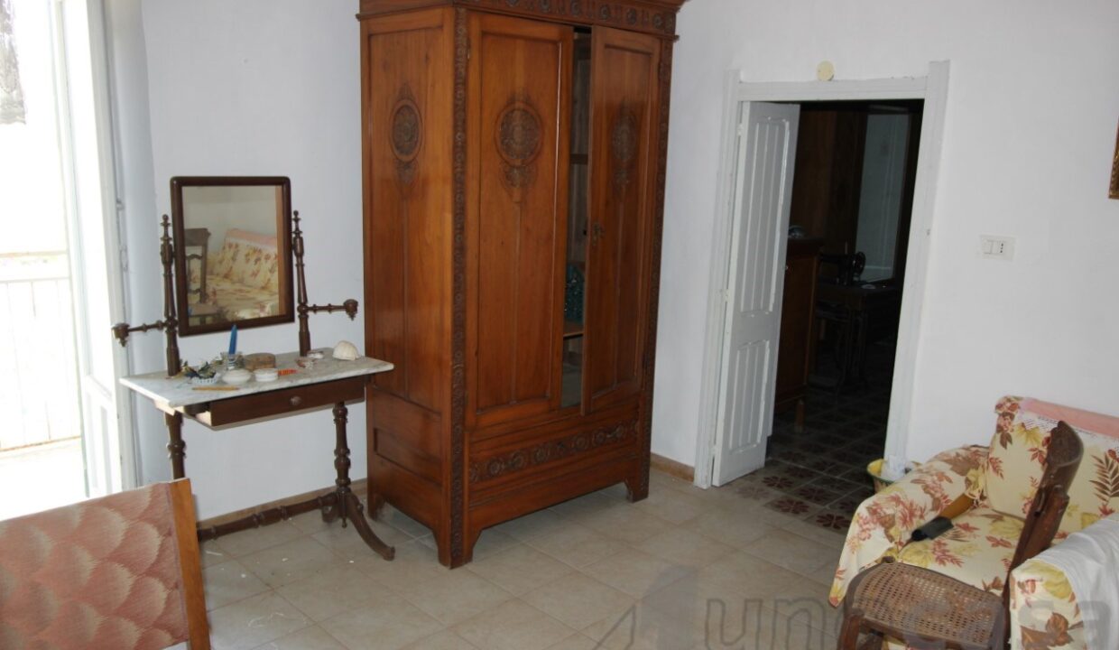 Foto immobile Rif. 3361 - Casa indipendente a Modica - immagine 7