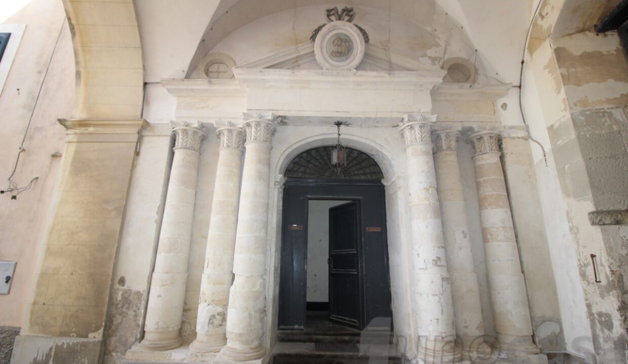 Foto immobile Rif. 3392 - Appartamento a Ragusa - immagine 22