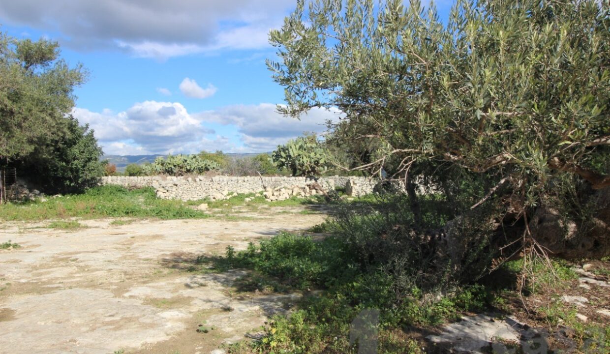Foto immobile Rif. 3420 - Casale a Modica - immagine 20