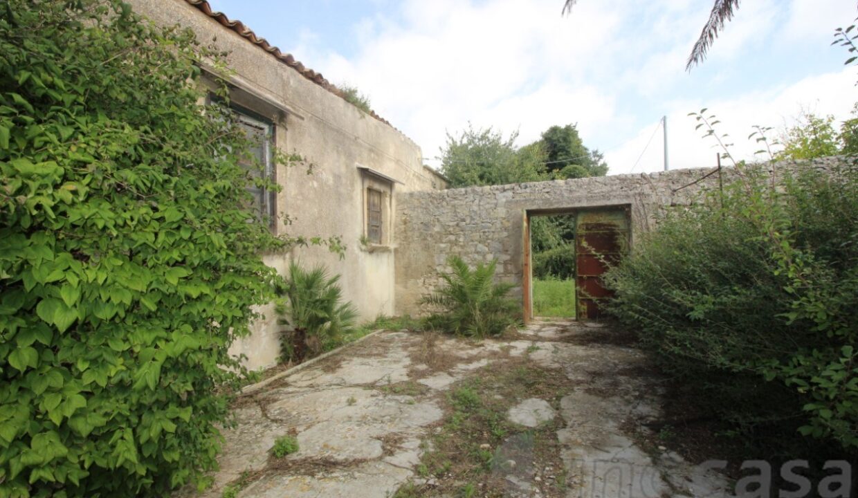 Foto immobile Rif. 3324 - Casale a Modica - immagine 14