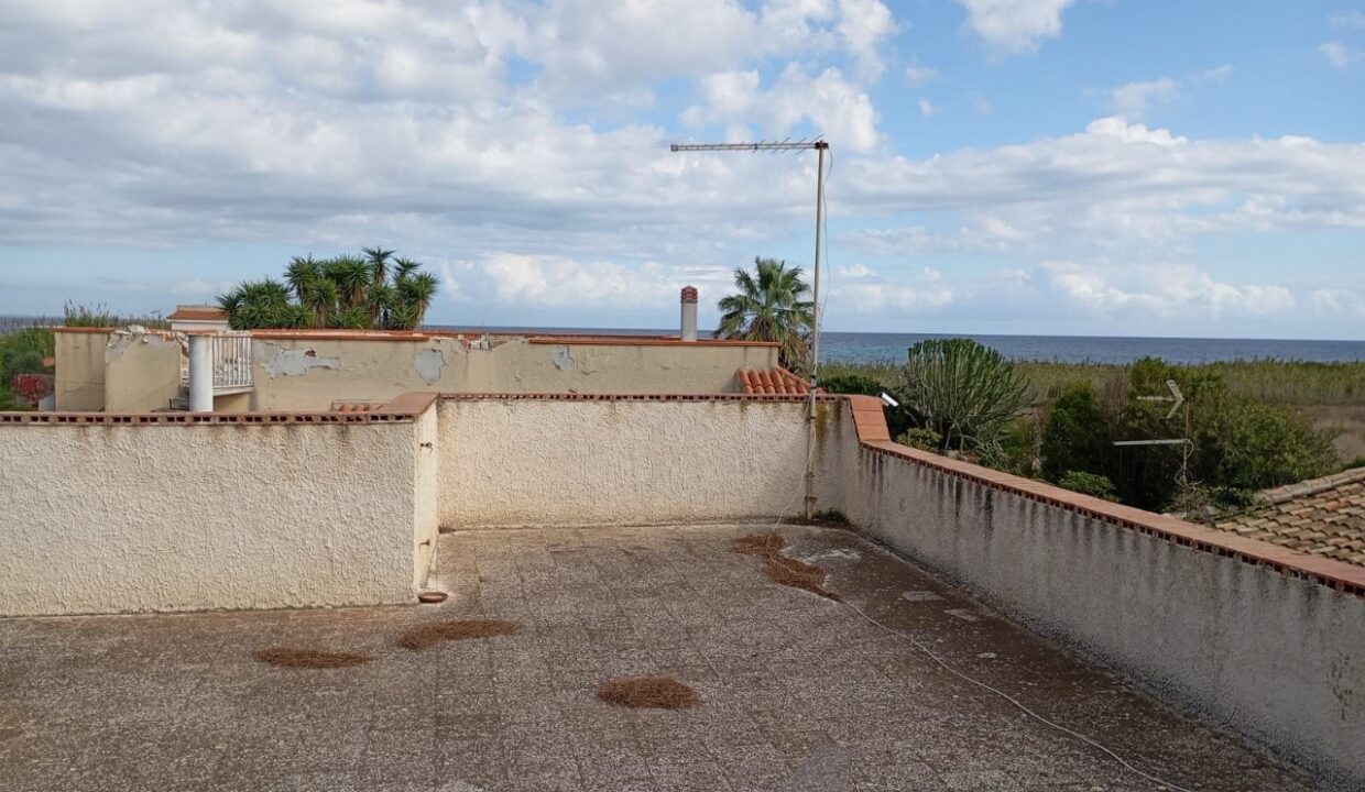 Foto immobile Rif. 3489 - Villa a Noto - immagine 17