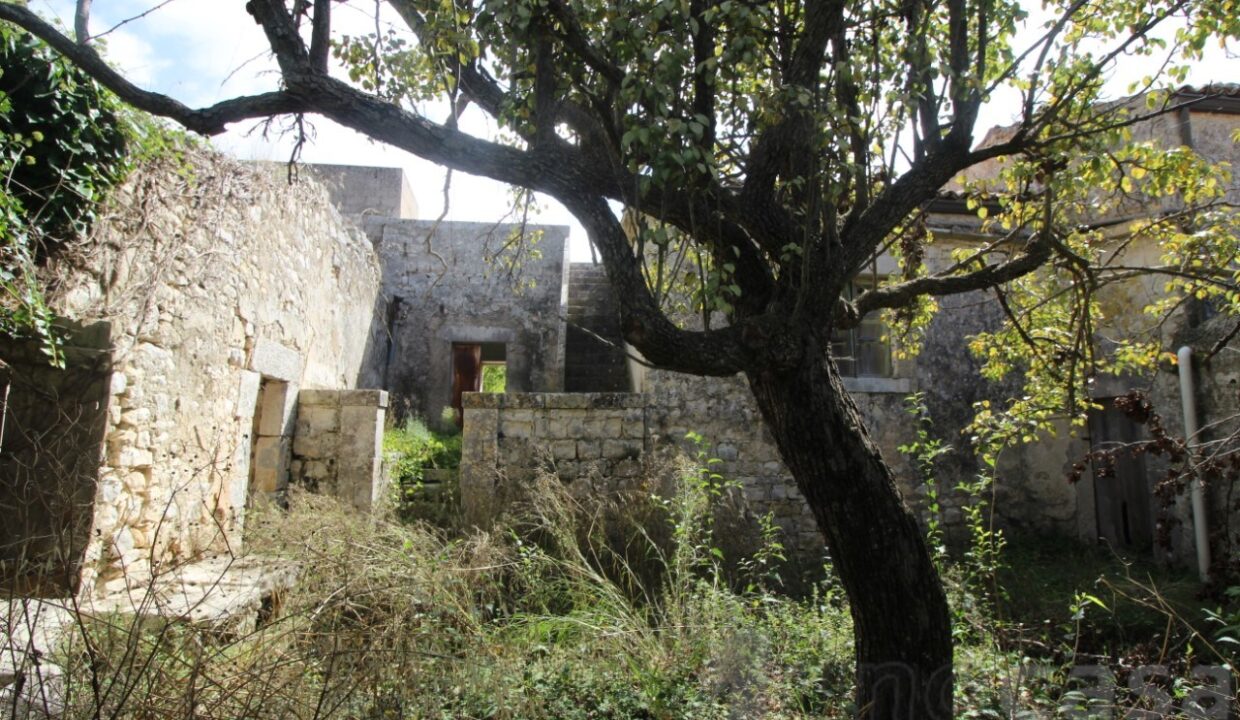 Foto immobile Rif. 3324 - Casale a Modica - immagine 19