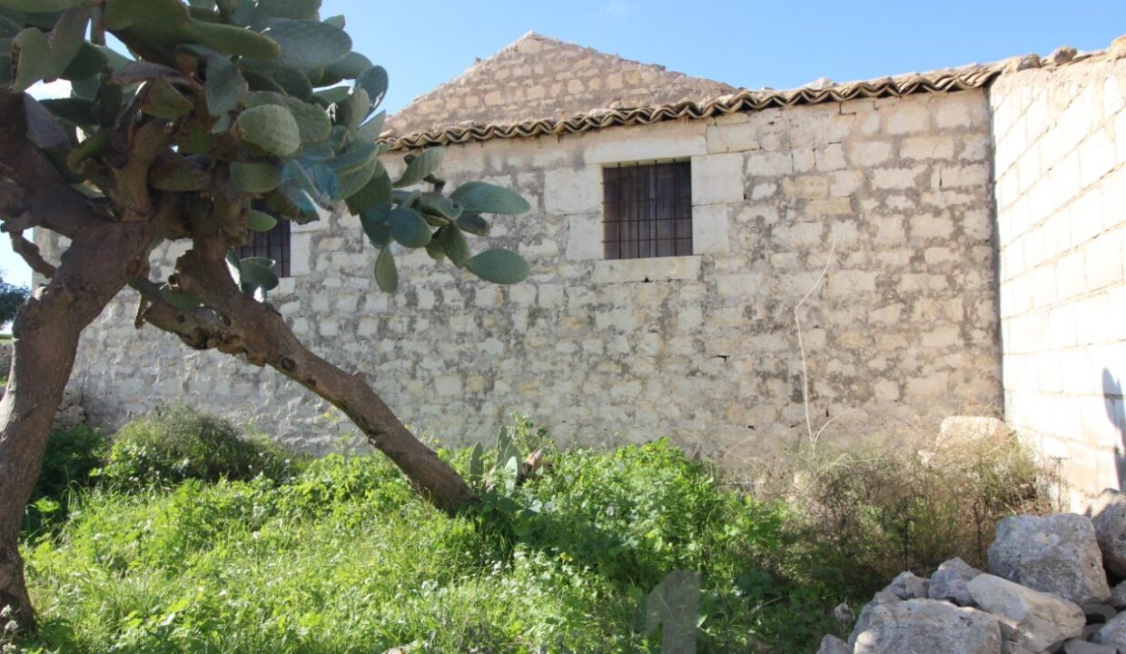 Foto immobile Rif. 3420 - Casale a Modica - immagine 14
