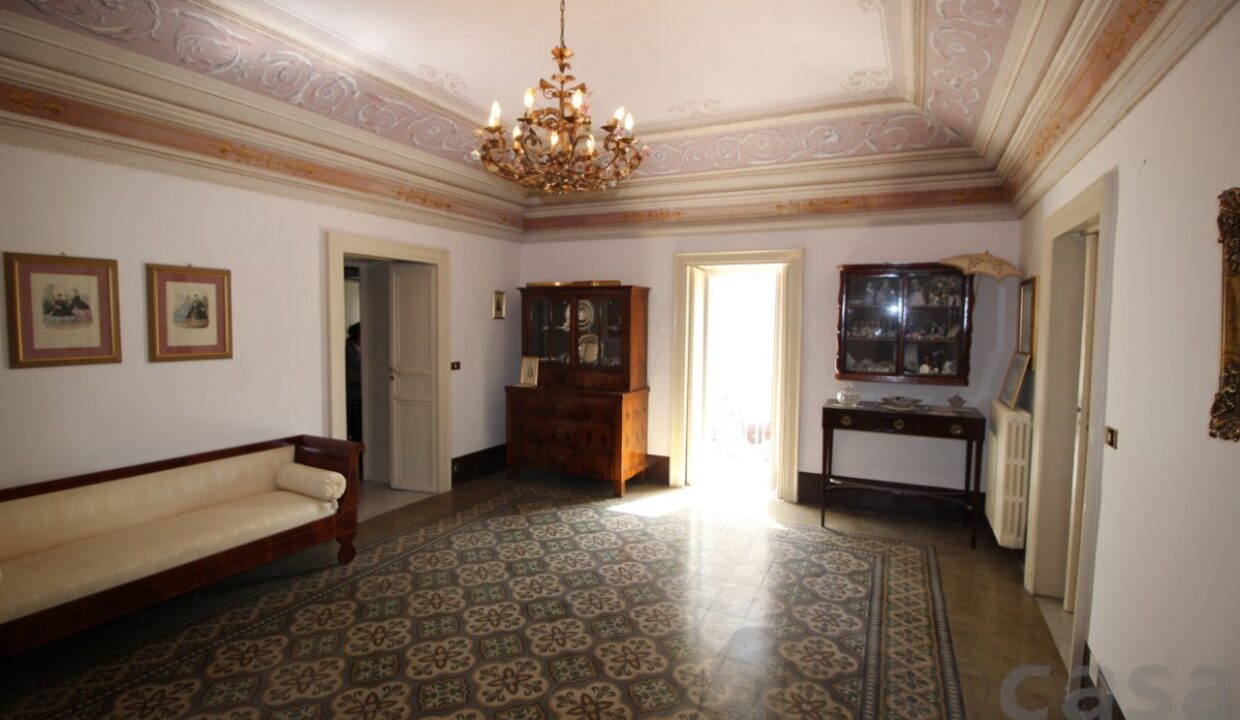 Foto immobile Rif. 3392 - Appartamento a Ragusa - immagine 3