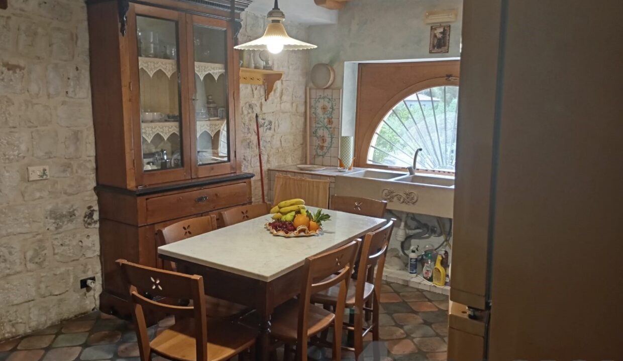 Foto immobile Rif. 3405 - Casale a Modica - immagine 13