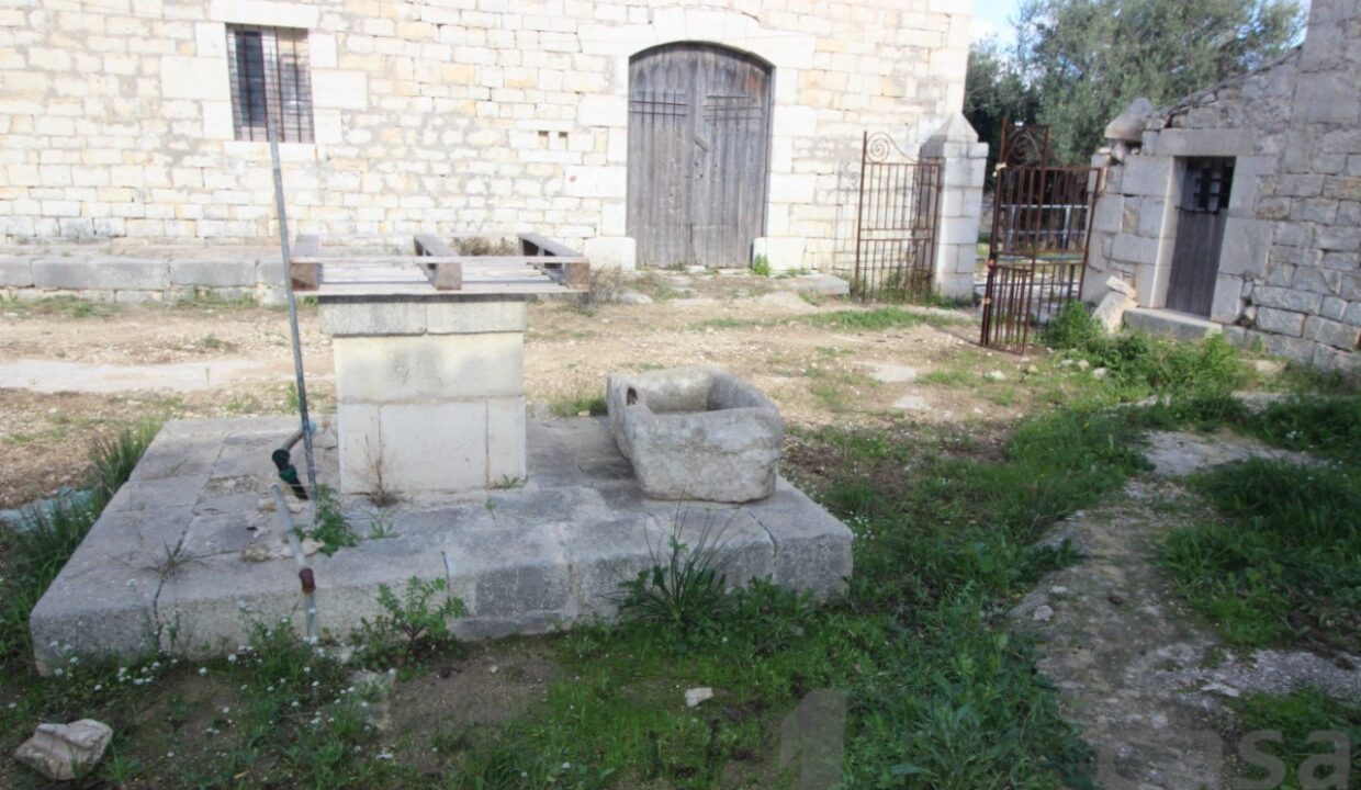 Foto immobile Rif. 3420 - Casale a Modica - immagine 26