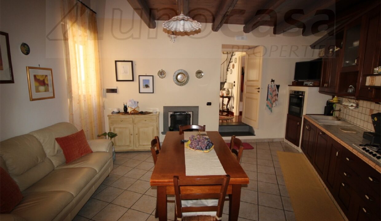 Foto immobile Rif. 3142 - Casa indipendente a Scicli - immagine 5
