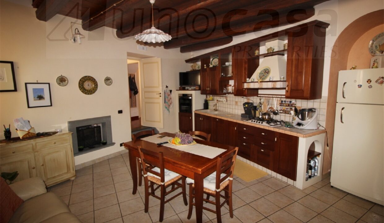 Foto immobile Rif. 3142 - Casa indipendente a Scicli - immagine 4