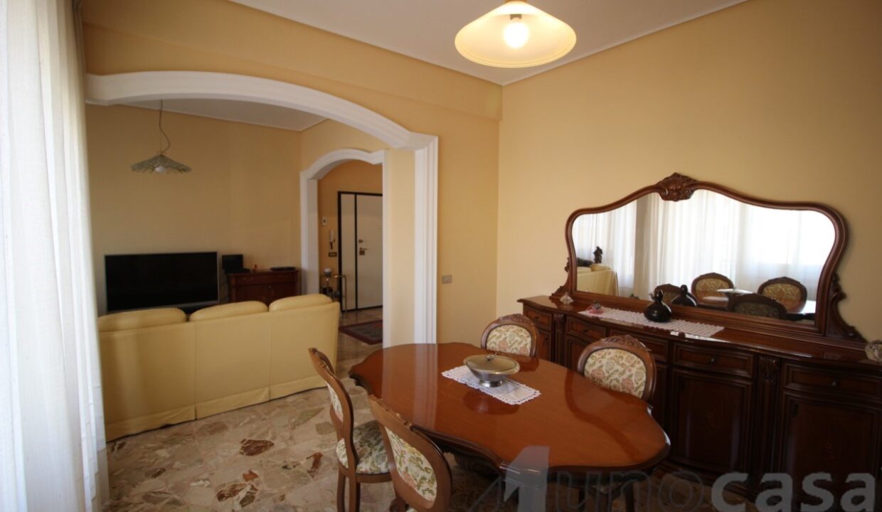 Foto immobile Rif. 2613 - Appartamento a Ragusa - immagine 3
