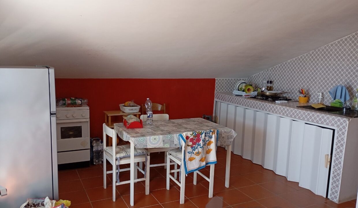 Foto immobile Rif. 3476 - Appartamento a Ragusa - immagine 14