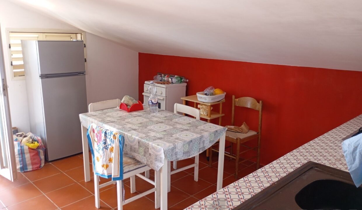 Foto immobile Rif. 3476 - Appartamento a Ragusa - immagine 15