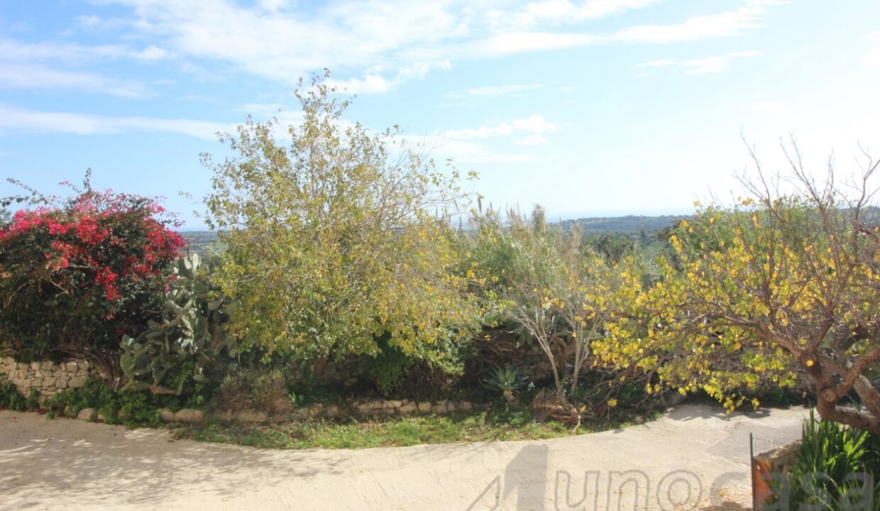 Foto immobile Rif. 3419 - Casale a Modica - immagine 40