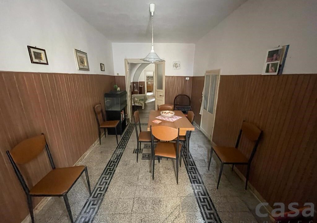 Foto immobile Rif. 3387 - Casa semindipendente a Scicli - immagine 2